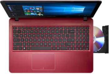 Asus X540LA-XX439T Laptop (Core i3 5th Gen/4 GB/1 TB/Windows 10)