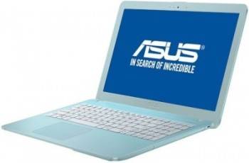 Asus X540LA-XX441D Laptop (Core i3 5th Gen/4 GB/1 TB/DOS)