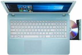Asus X540LA-XX441D Laptop (Core i3 5th Gen/4 GB/1 TB/DOS)