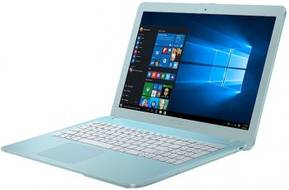 Asus X540LA-XX441T Laptop (Core i3 5th Gen/4 GB/256 GB SSD/Windows 10)