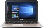 Asus X540LA-XX538D Laptop (Core i3 5th Gen/4 GB/1 TB/DOS)