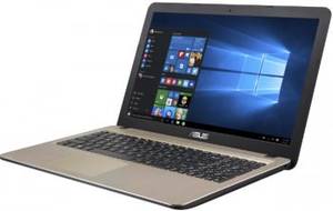 Asus X540LA-XX538T Laptop (Core i3 5th Gen/4 GB/1 TB/Windows 10)