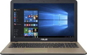 Asus VivoBook 15 X540NA-GQ285T Laptop (Celeron Dual Core/4 GB/1 TB/Windows 10)