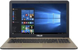 Asus VivoBook 15 X540NA-GQ285T Laptop (Celeron Dual Core/4 GB/1 TB/Windows 10)