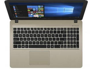 Asus VivoBook 15 X540NA-GQ285T Laptop (Celeron Dual Core/4 GB/1 TB/Windows 10)
