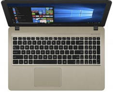 Asus VivoBook 15 X540NA-GQ285T Laptop (Celeron Dual Core/4 GB/1 TB/Windows 10)