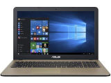 Compare Asus VivoBook 15 X540NA-GQ285T Laptop (Intel Celeron Dual-Core/4 GB/1 TB/Windows 10 Home Basic)