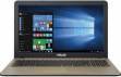 Asus X540SA-SCL0205N Laptop (Celeron Dual Core/4 GB/500 GB/Windows 10)