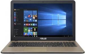 Asus X540SA-XX004D Laptop (Intel Celeron Dual Core/4 GB/500 GB/DOS)