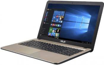 Asus X540SA-XX004D Laptop (Intel Celeron Dual Core/4 GB/500 GB/DOS)