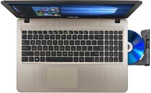 Asus X540SA-XX004D Laptop (Intel Celeron Dual Core/4 GB/500 GB/DOS)