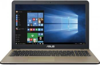 Asus X540SA-XX018T Laptop (Pentium Quad Core/4 GB/500 GB/Windows 10) Price