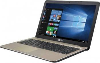 Asus X540SA-XX018T Laptop (Pentium Quad Core/4 GB/500 GB/Windows 10)