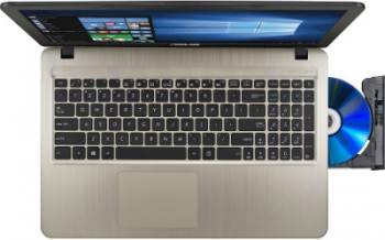 Asus X540SA-XX018T Laptop (Pentium Quad Core/4 GB/500 GB/Windows 10)