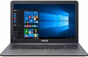 Asus X540SA-XX079D Laptop (Pentium Quad Core/4 GB/500 GB/DOS)