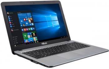Asus X540SA-XX079D Laptop (Pentium Quad Core/4 GB/500 GB/DOS)