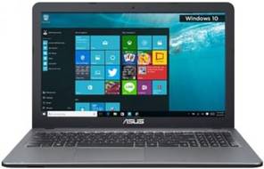 Asus X540SA-XX079T Laptop (Pentium Quad Core/4 GB/500 GB/Windows 10)