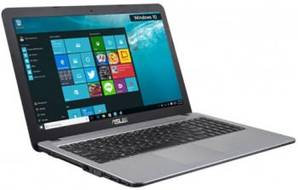 Asus X540SA-XX079T Laptop (Pentium Quad Core/4 GB/500 GB/Windows 10)