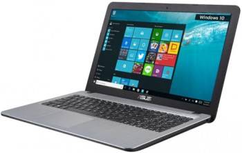 Asus X540SA-XX079T Laptop (Pentium Quad Core/4 GB/500 GB/Windows 10)
