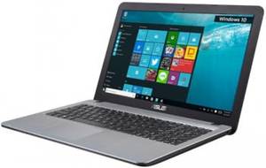 Asus X540SA-XX079T Laptop (Pentium Quad Core/4 GB/500 GB/Windows 10)