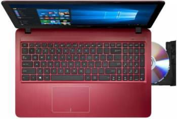 Asus X540SA-XX178D Laptop (Pentium Quad Core/4 GB/500 GB/DOS)