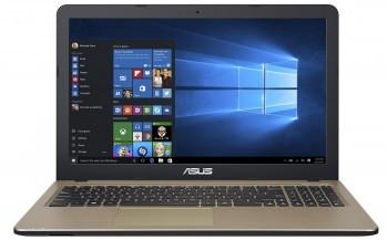 Asus X540SA-XX383T Laptop (Pentium Quad Core/4 GB/500 GB/Windows 10) Price