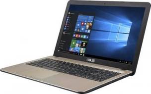 Asus X540SA-XX383T Laptop (Pentium Quad Core/4 GB/500 GB/Windows 10)