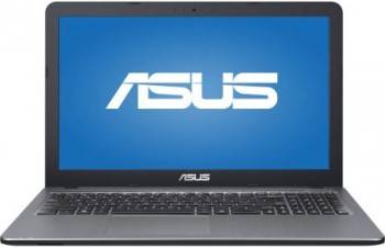 Asus X540SA-XX384D Laptop (Pentium Quad Core/4 GB/500 GB/DOS)