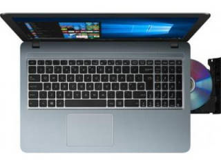 Asus X540UA-DM2125T Laptop (Core i5 8th Gen/4 GB/1 TB/Windows 10)