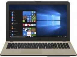Asus X540UA-GQ2099T Laptop (Core i3 8th Gen/8 GB/1 TB/Windows 10)