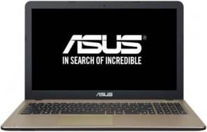 Asus Vivobook X540YA-XO106D Laptop (AMD Quad Core A8/4 GB/1 TB/DOS)