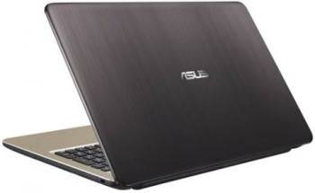 Asus Vivobook X540YA-XO106D Laptop (AMD Quad Core A8/4 GB/1 TB/DOS)