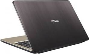 Asus Vivobook X540YA-XO106D Laptop (AMD Quad Core A8/4 GB/1 TB/DOS) Laptop