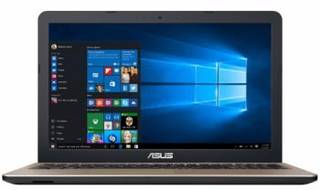 Asus Vivobook X540YA-XO106T Laptop (AMD Quad Core A8/4 GB/1 TB/Windows 10)