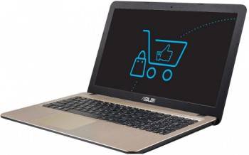 Asus Vivobook X540YA-XO106T Laptop (AMD Quad Core A8/4 GB/1 TB/Windows 10)