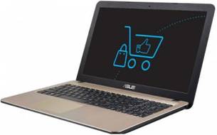 Asus Vivobook X540YA-XO106T Laptop (AMD Quad Core A8/4 GB/1 TB/Windows 10)