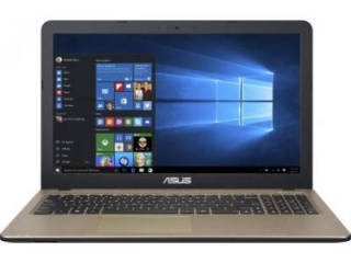 Asus Vivobook X540YA-XO940T Laptop (AMD Dual Core E1/4 GB/1 TB/Windows 10)