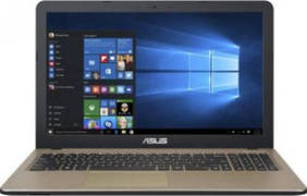 Asus Vivobook X540YA-XO940T Laptop (AMD Dual Core E1/4 GB/1 TB/Windows 10) Laptop