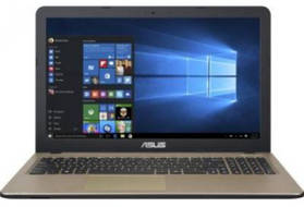 Asus Vivobook X540YA-XO940T Laptop (AMD Dual Core E1/4 GB/1 TB/Windows 10)