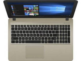 Asus Vivobook X540YA-XO940T Laptop (AMD Dual Core E1/4 GB/1 TB/Windows 10)