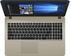 Asus Vivobook X540YA-XO940T Laptop (AMD Dual Core E1/4 GB/1 TB/Windows 10)