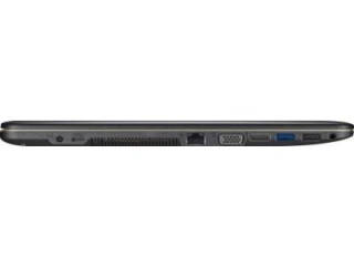 Asus Vivobook X540YA-XO940T Laptop (AMD Dual Core E1/4 GB/1 TB/Windows 10)