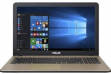 Asus Vivobook X540YA-XO940T Laptop (AMD Dual Core E1/4 GB/1 TB/Windows 10)