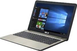 Asus Vivobook Max X541NA-GO121 Laptop (Pentium Quad Core/4 GB/1 TB/Windows 10) Laptop