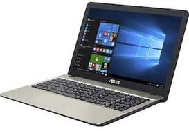 Asus Vivobook Max X541NA-GO121 Laptop (Pentium Quad Core/4 GB/1 TB/Windows 10)