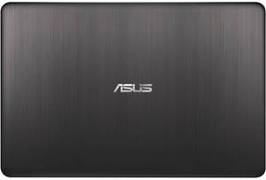 Asus Vivobook Max X541NA-GO121 Laptop (Pentium Quad Core/4 GB/1 TB/Windows 10) Laptop