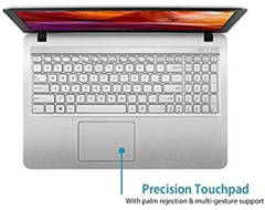 Asus X543MA-DM101T Laptop (Intel Pentium Quad Core/4 GB/1 TB/Windows 10)