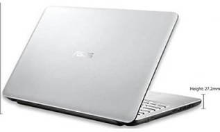 Asus X543MA-DM101T Laptop (Intel Pentium Quad Core/4 GB/1 TB/Windows 10)