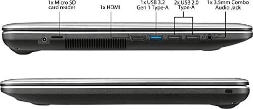 Asus X543MA-DM101T Laptop (Intel Pentium Quad Core/4 GB/1 TB/Windows 10)