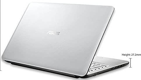 Asus X543MA-DM101T Laptop (Intel Pentium Quad Core/4 GB/1 TB/Windows 10)